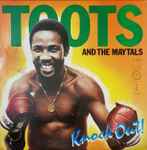 Cover of Knock Out!, 1988-01-00, Vinyl