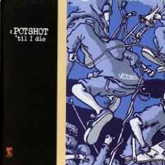 Potshot – A-GoGo (2000, White, Vinyl) - Discogs