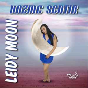 Leidy Moon - Hazme Sentir  album cover