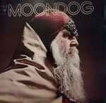 Cover of Moondog, 2017, Vinyl