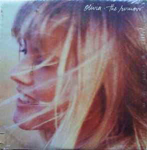 The Rumour (Vinyl, LP, Album) for sale
