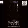 Various - Black Panther: Wakanda Forever - Music From And Inspired By