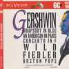 Gershwin* - Rhapsody In Blue