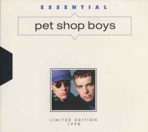 Essential - Pet Shop Boys