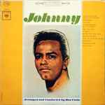 Johnny / Johnny Mathis