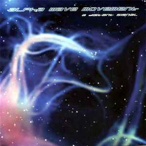 Alpha Wave Movement - A Distant Signal album cover