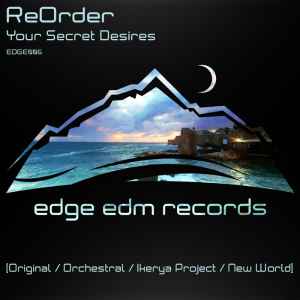 ReOrder - Your Secret Desires