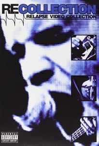 Contamination Festival 2003 (2003, DVD) - Discogs