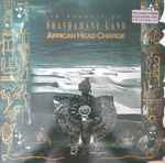 Cover of In Pursuit Of Shashamane Land, 1993-11-07, Vinyl