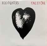 Foo Fighters – One By One (2002