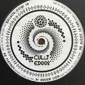 CULTED002 - Various