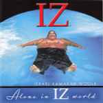 Cover of Alone In Iz World, 2010, CD