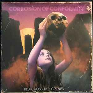 No Cross No Crown (Vinyl, LP, Album, Limited Edition) for sale