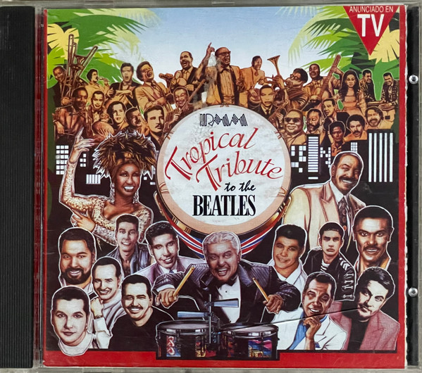 The Beatles Festival Brasil 2002 (2002, CDr) - Discogs