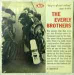 Cover of The Everly Brothers, 2006, CD