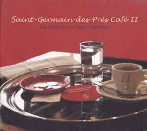 Various - Saint-Germain-Des-Prés Café II