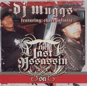 DJ Muggs - The Last Assassin album cover
