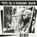 Cover of Fate In A Pleasant Mood, , Vinyl