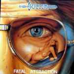 Killer – Fatal Attraction (2002, CD) - Discogs