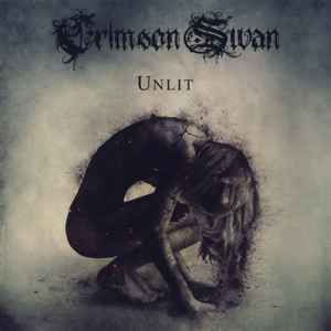 Crimson Swan - Unlit album cover