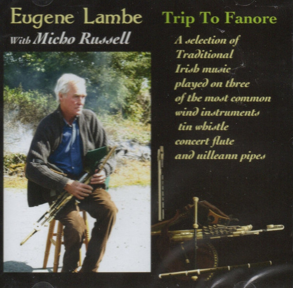 Eugene Lambe - Trip To Fanore on Discogs