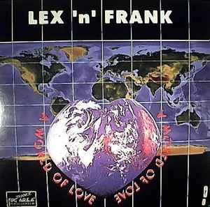 A World Of Love - Lex 'n' Frank