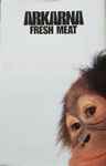 Cover of Fresh Meat, 1997, Cassette