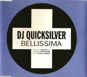 Bellissima - DJ Quicksilver