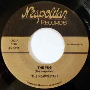The Yug - The Neapolitans