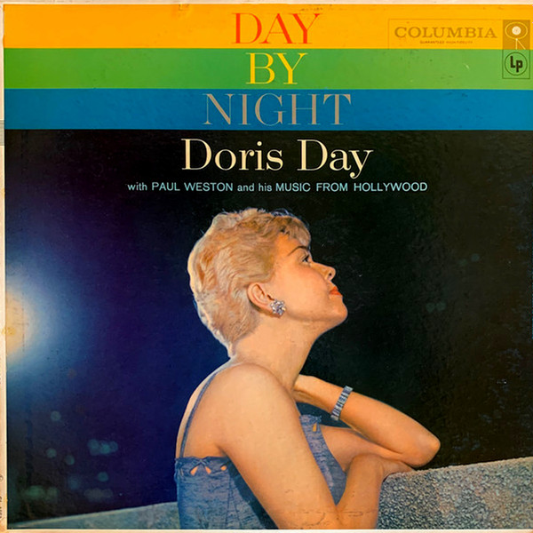 Doris Day With Paul Weston And His Music From Hollywood