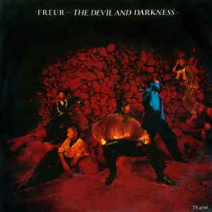 The Devil And Darkness - Freur