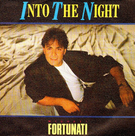 Michael Fortunati - Into The Night | Releases | Discogs
