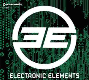 Electronic Elements on Discogs