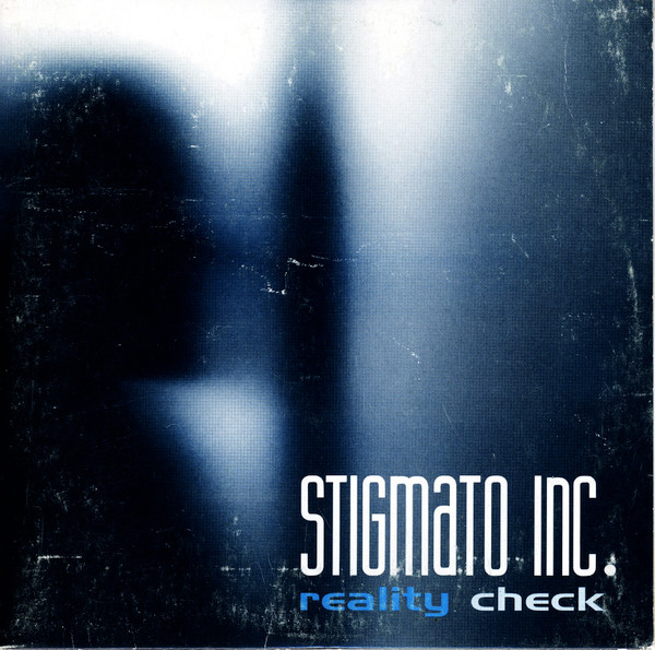 Stigmato Inc. – Reality Check (2003, Vinyl) - Discogs