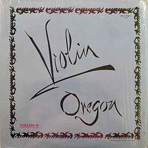 Violin - Oregon