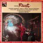 Cover of Faust, 1978, Vinyl