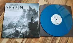 Jeremy Soule – The Elder Scrolls V: Skyrim - Atmospheres (2019