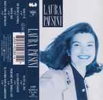 Laura Pausini - Laura Pausini, Releases