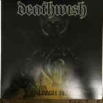 Cover of Unleash Hell, 2017-03-29, Vinyl