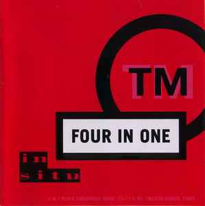 Four In One - T M album cover