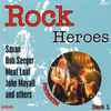 Various - Rock Heroes Part 1