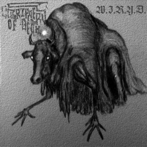 Album herunterladen Gutrippers Of Death and WIRYD - Hathor
