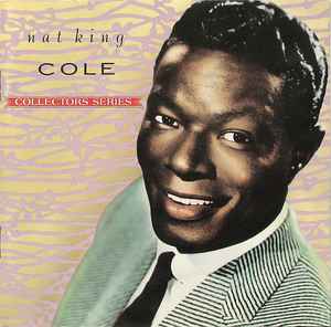 Nat King Cole And His Trio After Midnight Japan Import TOCJ-5957