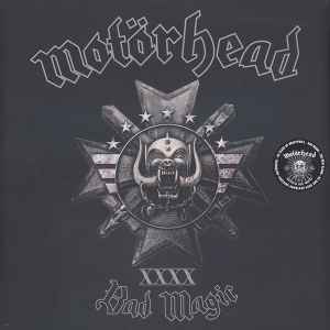 Motörhead - Bad Magic