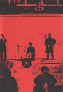 Ain Soph - Live At Piper Club, Roma Album-Cover