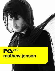 Mathew Jonson - RA.240