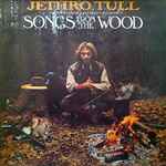Cover of Songs From The Wood, 1977-03-28, Vinyl