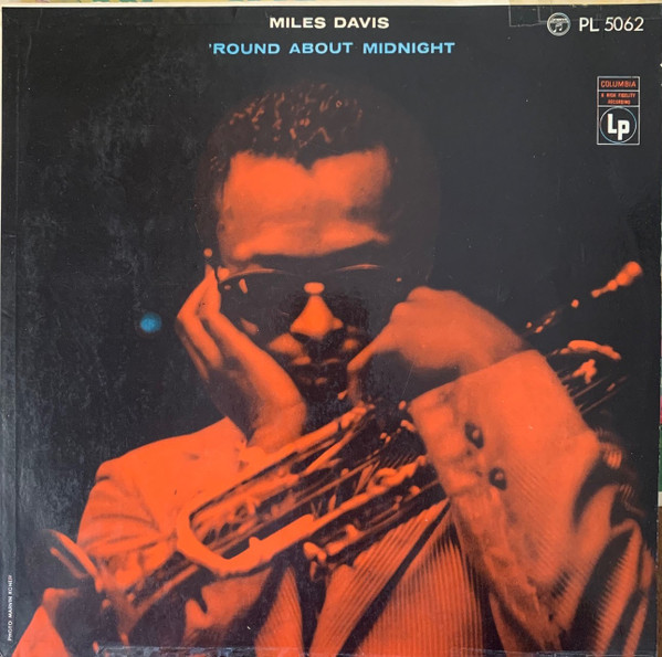 Miles Davis - 'Round About Midnight | Releases | Discogs