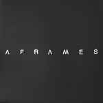 Cover of A Frames, 2002, Vinyl