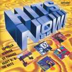 Cover of Hits Now! 95, 1994, CD